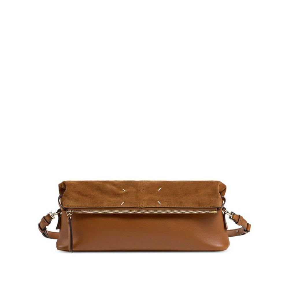 Maison Margiela Women 5Ac Soft Pouch